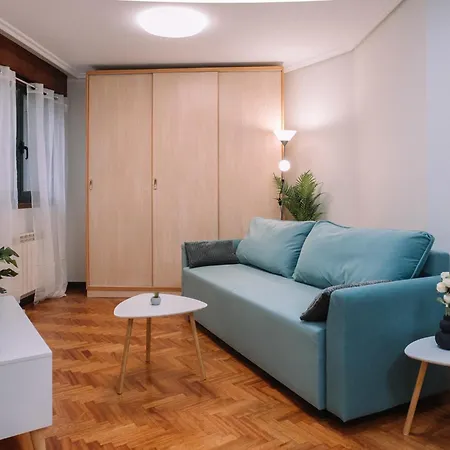 Appartamento Céntrico Y Acogedor En By Vigo