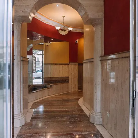 Appartamento Céntrico Y Acogedor En By *