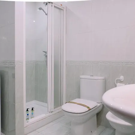 Centrico Y Acogedor En By Apartmán *