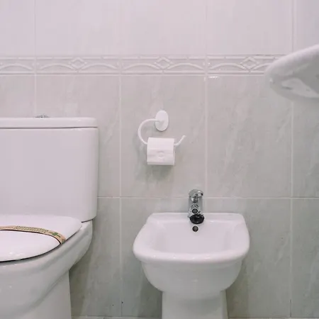 Centrico Y Acogedor En By Apartmán Vigo