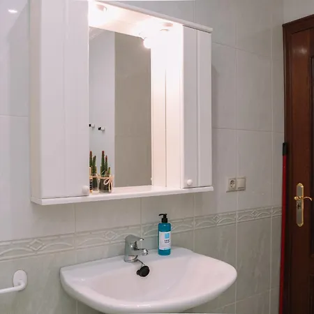 Centrico Y Acogedor En By *