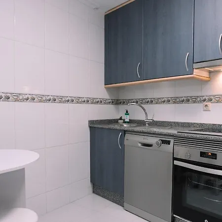 Centrico Y Acogedor En By * Vigo