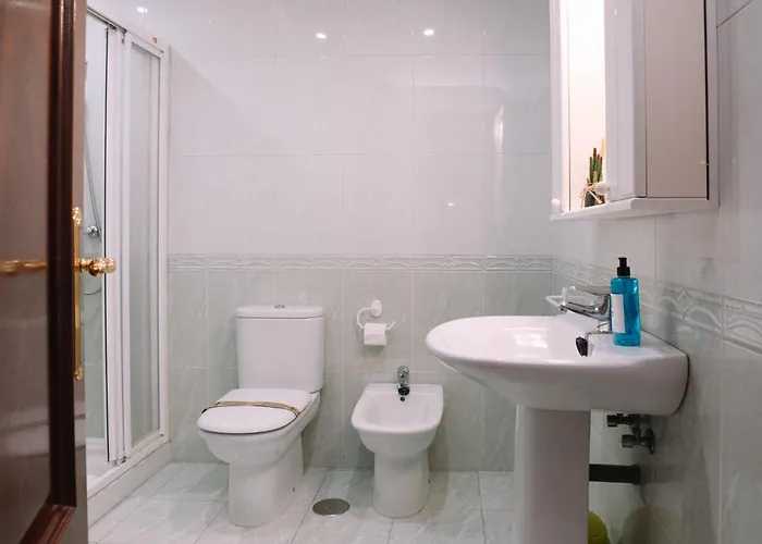 Centrico Y Acogedor En By Apartman