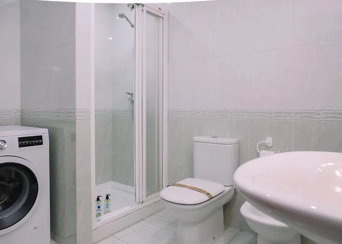 Centrico Y Acogedor En By Apartman *