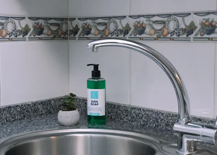 Centrico Y Acogedor En By * Vigo