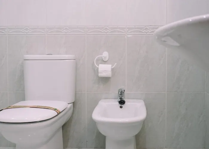 Centrico Y Acogedor En By Apartman Vigo