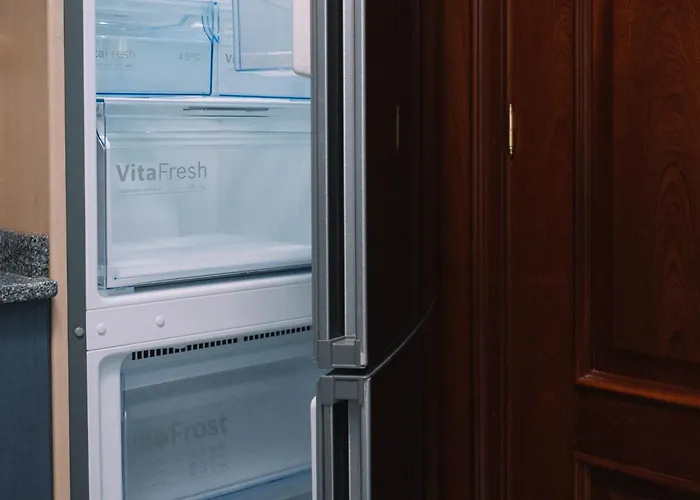 Centrico Y Acogedor En By Apartman *