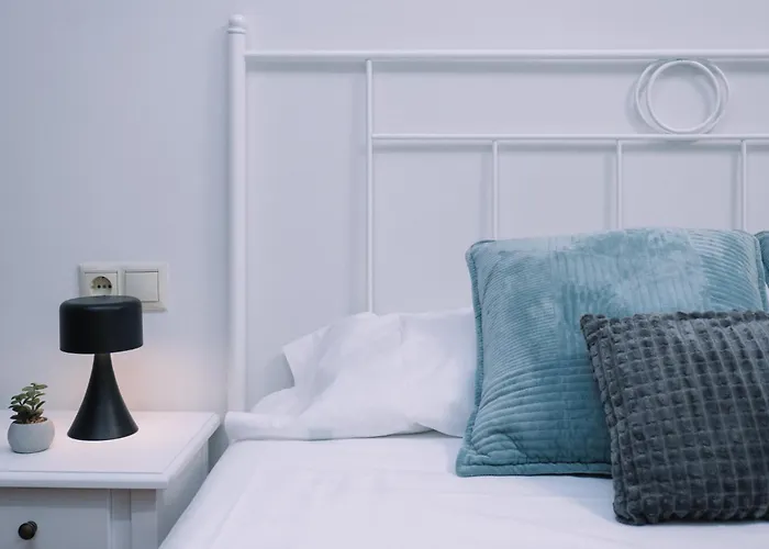 Centrico Y Acogedor En By Apartman