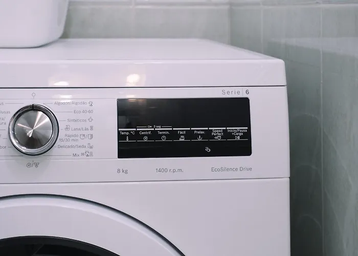 Centrico Y Acogedor En By * Vigo